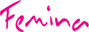 8.Femina Logo